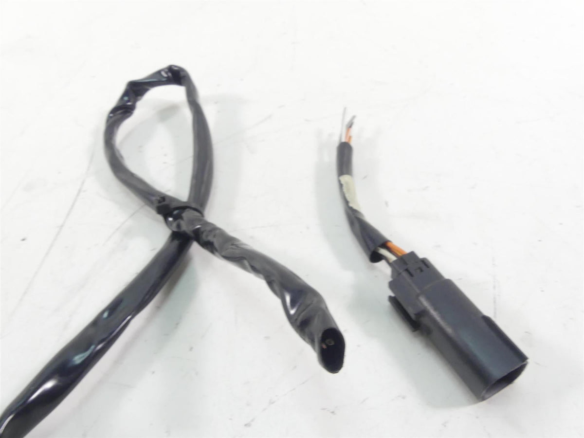 2011 Harley VRSCF Muscle Rod Right Hand Control Switch Cable Set -Read 71684-06A {{ shop.shopifyCountryName }} - Mototech271