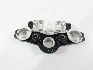 2021 Kawasaki Z900 ZR900 Upper Triple Tree Steering Clamp 44039-0167-18R | Mototech271
