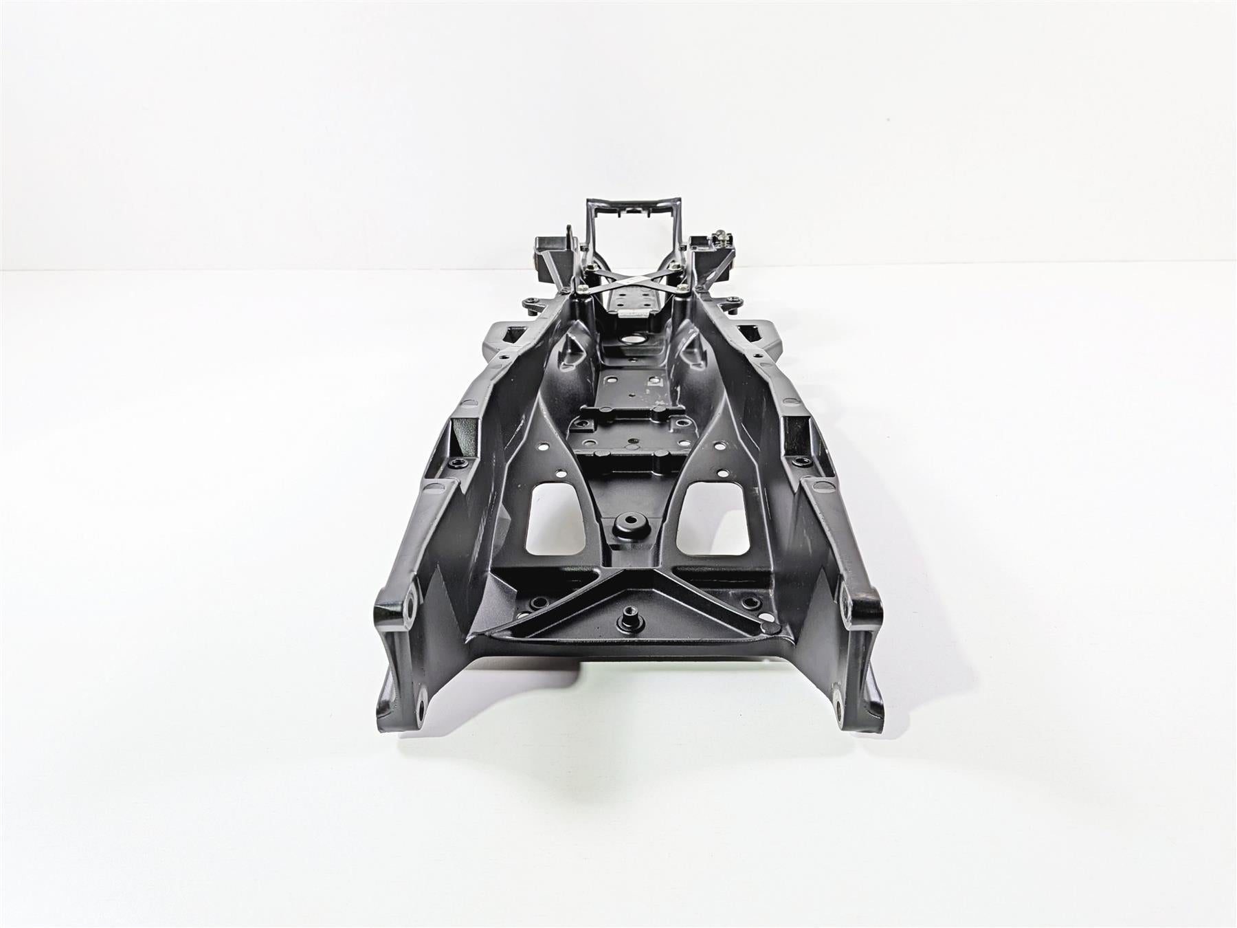2008 Yamaha YZF R1 RN19 Straight Oem Rear Subframe Sub Frame 4C8