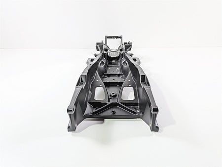 2008 Yamaha YZF R1 RN19 Straight Oem Rear Subframe Sub Frame 4C8-21190-00-00 {{ shop.shopifyCountryName }} - Mototech271