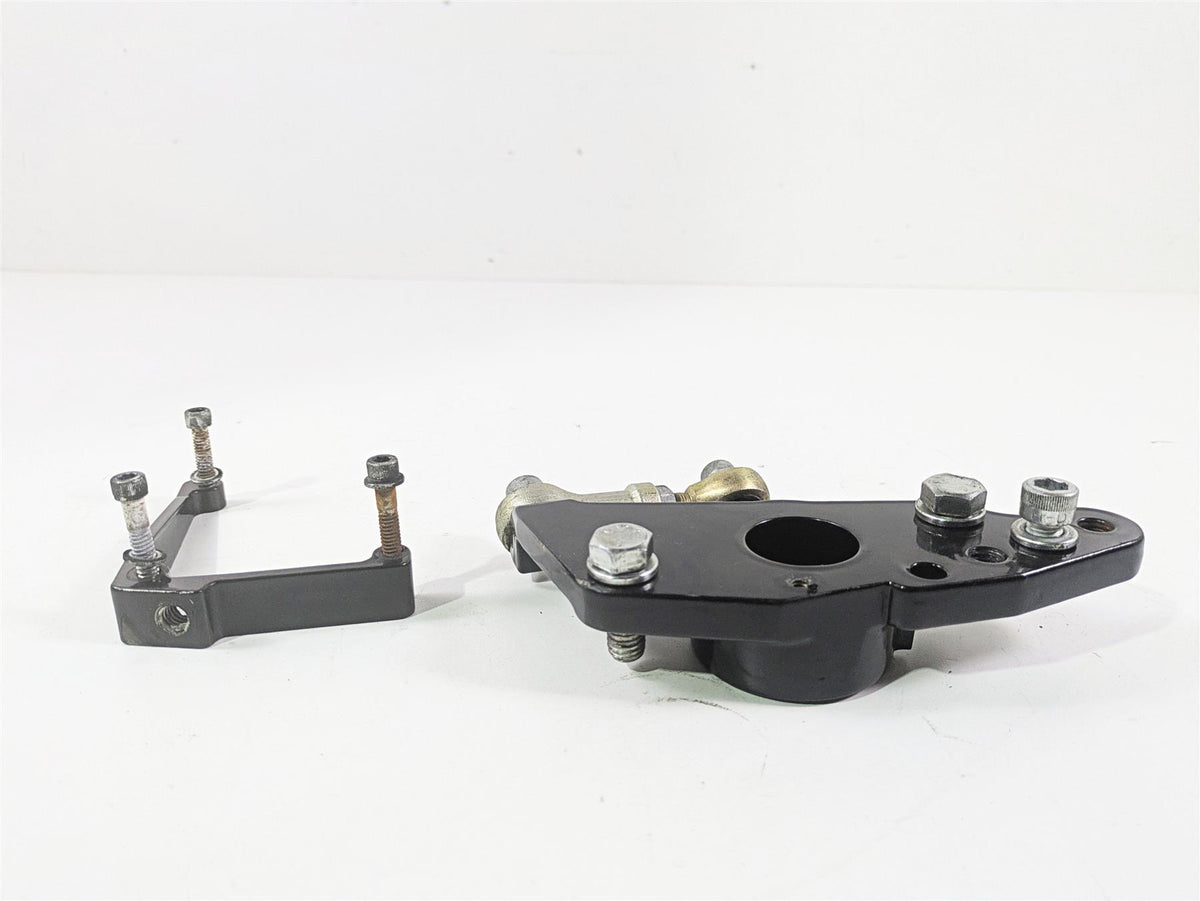 1999 Harley Touring FLHTCUI E-Glide Progressive Suspension Transmission Mount {{ shop.shopifyCountryName }} - Mototech271