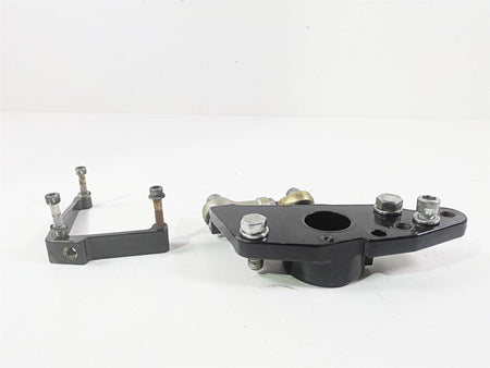 1999 Harley Touring FLHTCUI E-Glide Progressive Suspension Transmission Mount {{ shop.shopifyCountryName }} - Mototech271
