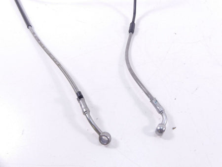 2016 BMW R1200 RT RTW K52 Rear Abs Brake Line Set 34328541830 M 34328541831 {{ shop.shopifyCountryName }} - Mototech271