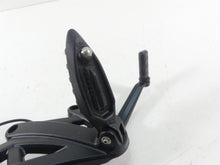 Load image into Gallery viewer, 2015 Ducati Diavel Dark Right Rider Footpeg Foot Peg Brake Pedal Set 82411761B
