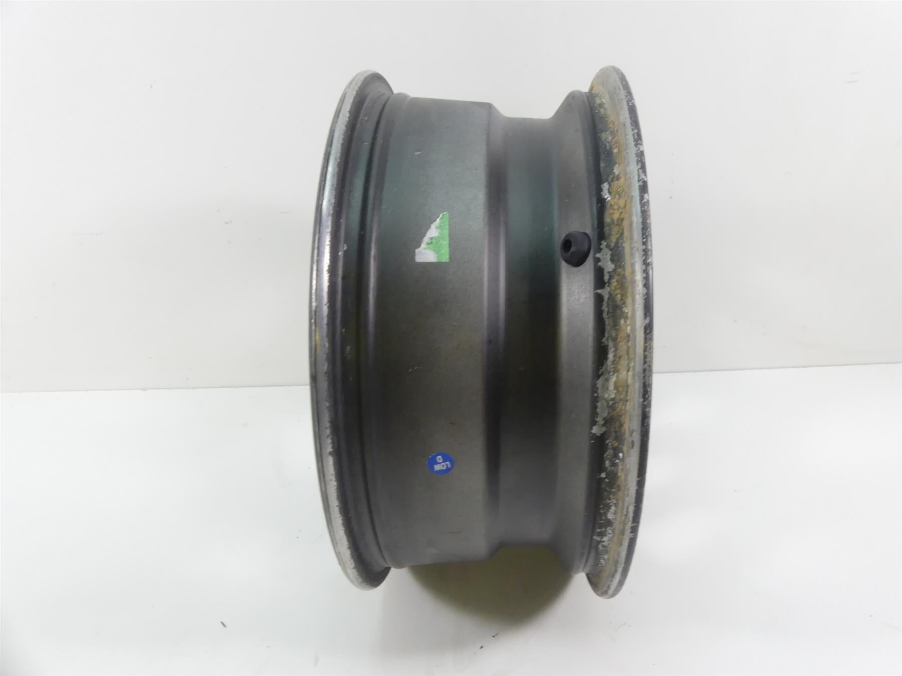 2018 Polaris RZR1000 RS1 Front Stock Straight 14x6 Wheel Rim 1522842 {{ shop.shopifyCountryName }} - Mototech271