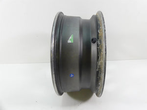2018 Polaris RZR1000 RS1 Front Stock Straight 14x6 Wheel Rim 1522842 | Mototech271