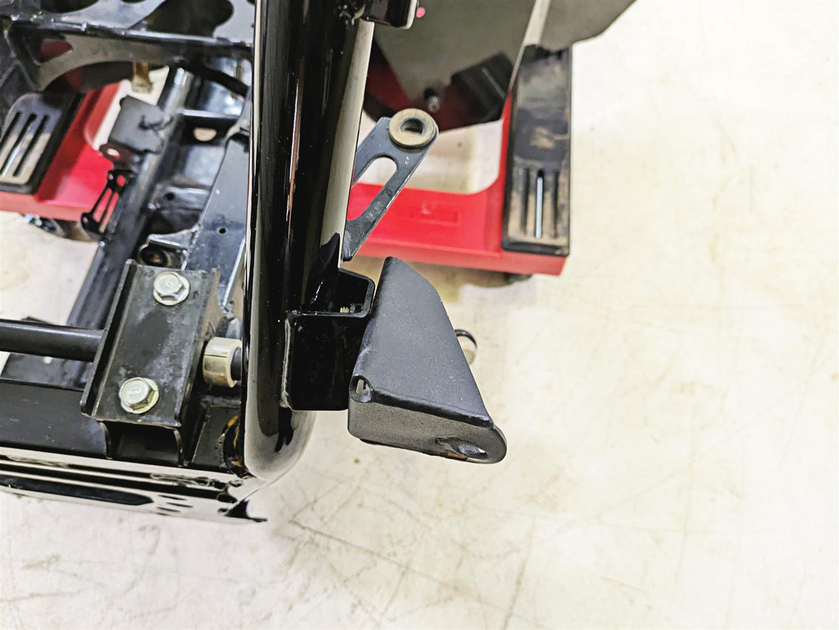 2021 Kawasaki Teryx KRX KRF 1000 Front Sub Frame Subframe -Bent {{ shop.shopifyCountryName }} - Mototech271