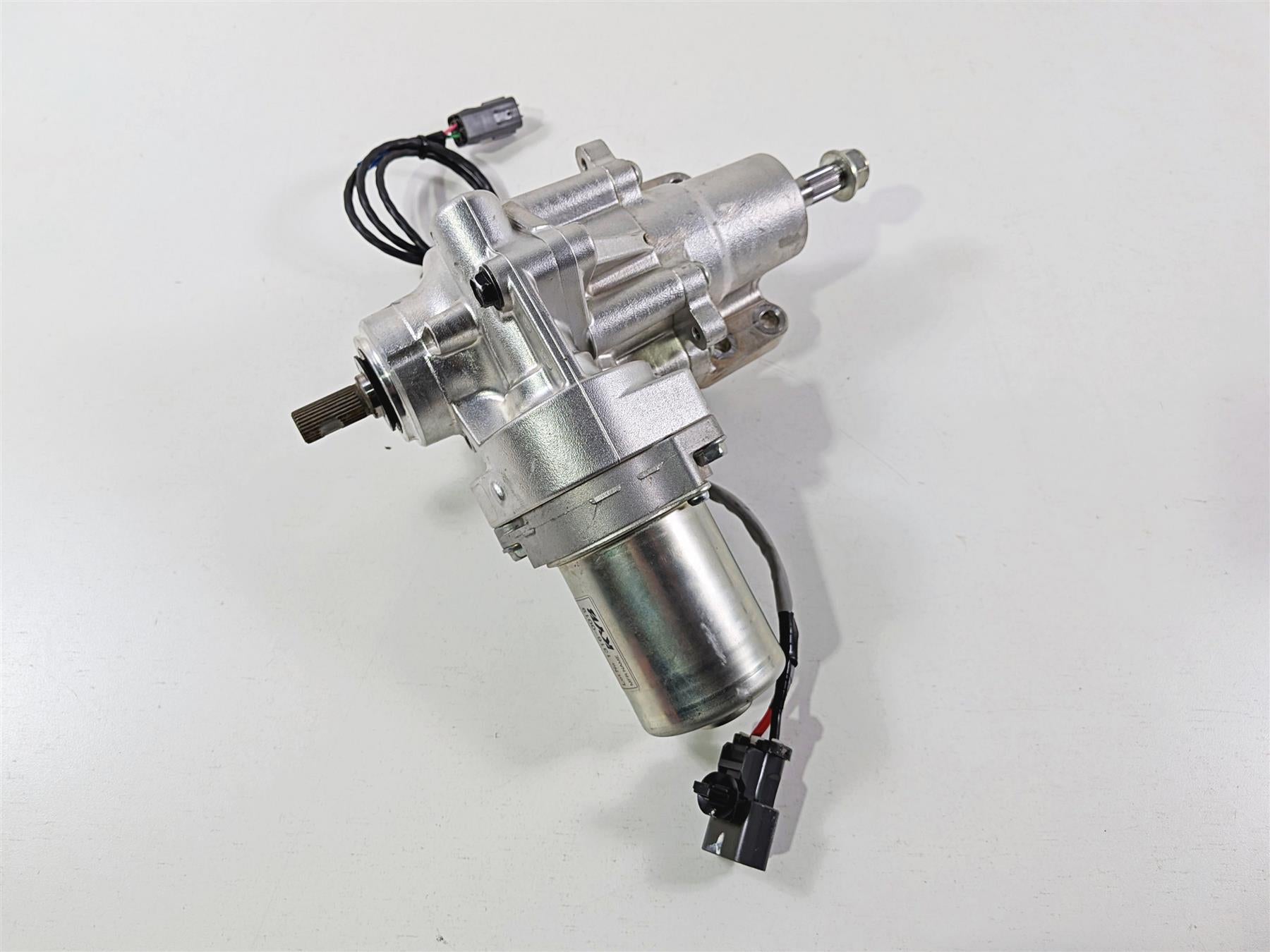 2021 Yamaha YXZ1000R EPS SS SE Power Steering Unit Module 2HC-23810-03-00 {{ shop.shopifyCountryName }} - Mototech271