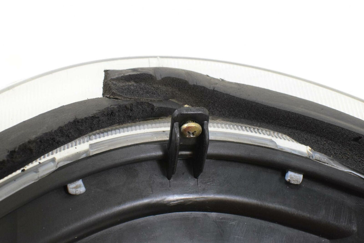 2009 Polaris Dragon RMK 800 Headlight Head Light Lamp Assembly 2410397 {{ shop.shopifyCountryName }} - Mototech271