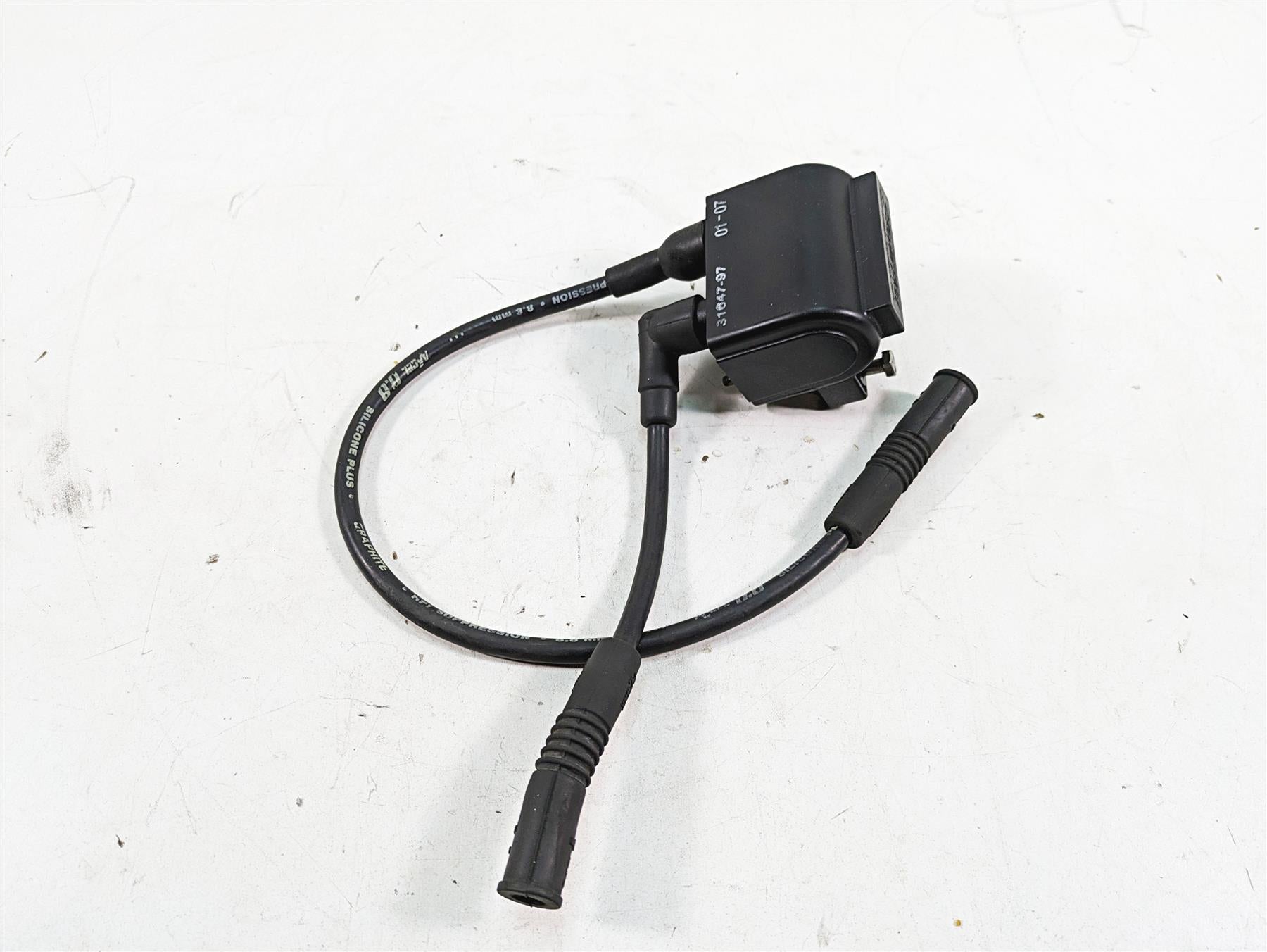1990 Harley Sportster XLH883 XL883 Screamin Eagle Ignition Coil Set 31647-97 {{ shop.shopifyCountryName }} - Mototech271