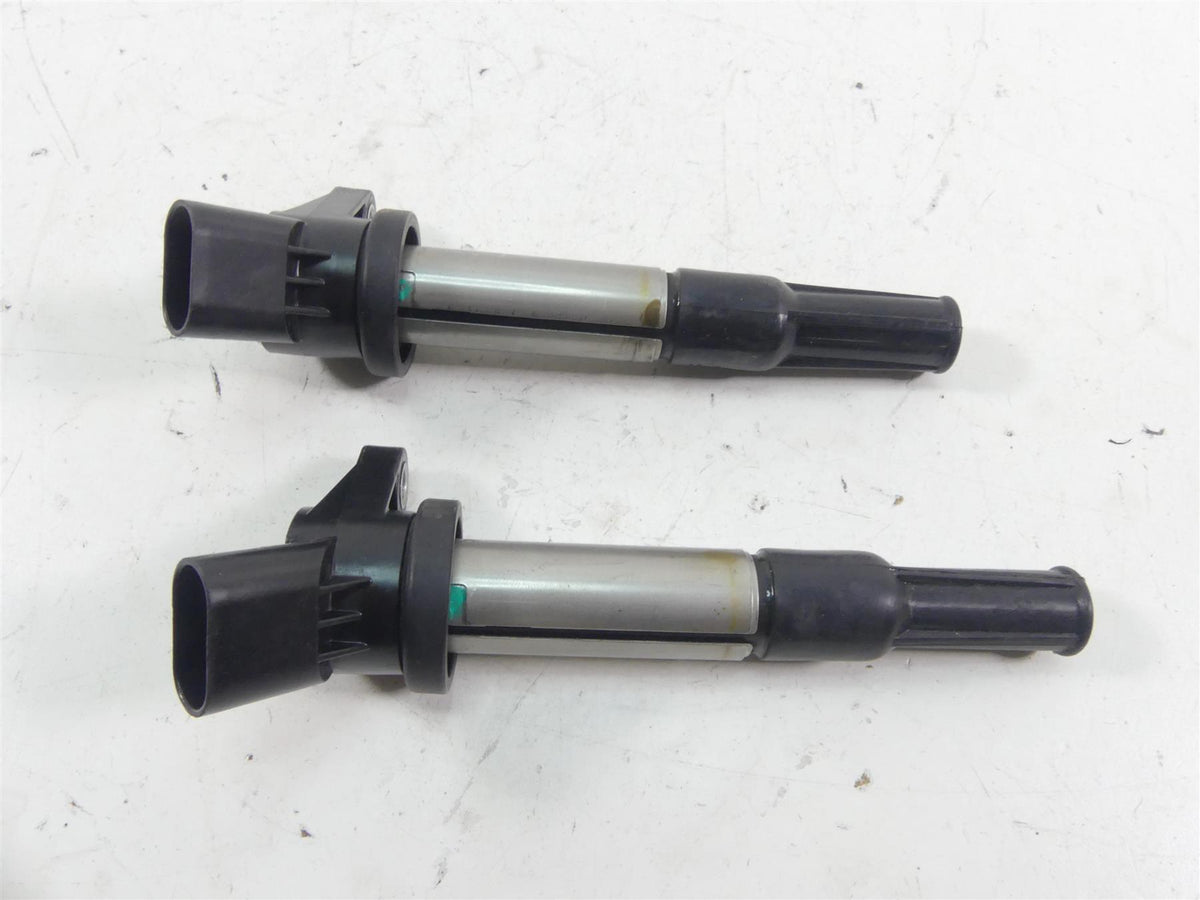 2018 Indian Scout Sixty Ignition Stick Coil Set 4015017 {{ shop.shopifyCountryName }} - Mototech271