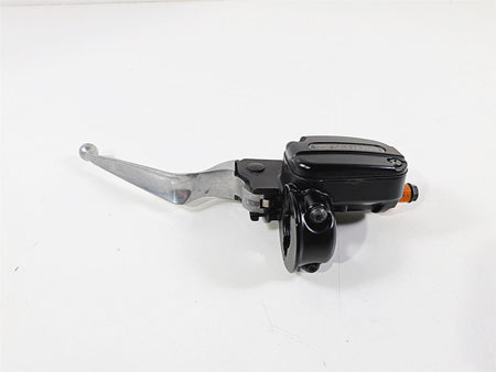 2014 Harley Touring FLHTK Electra Glide Clutch Master Cylinder 11/16 36700056C-Mototech271