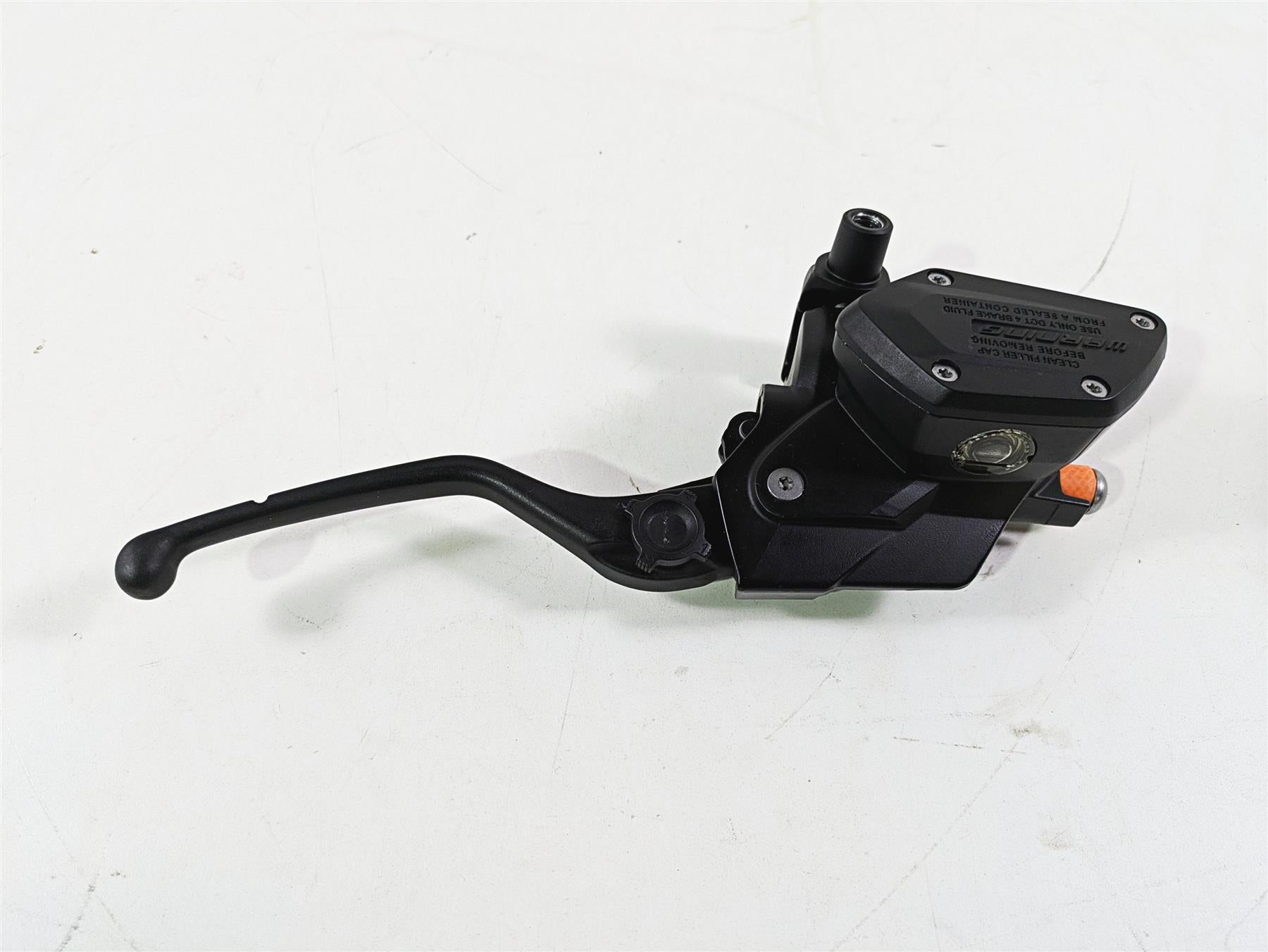 2014 BMW R nine T R9T K21 Front Brake Master Cylinder 32728559604 {{ shop.shopifyCountryName }} - Mototech271