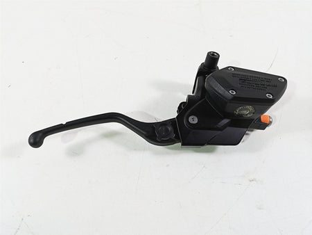 2014 BMW R nine T R9T K21 Front Brake Master Cylinder 32728559604 {{ shop.shopifyCountryName }} - Mototech271