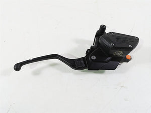 2014 BMW R nine T R9T K21 Front Brake Master Cylinder 32728559604