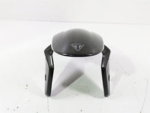 Load image into Gallery viewer, 2019 Triumph Speed Triple RS 1050 Front Carbon Fiber Fender READ T2306626 | Mototech271
