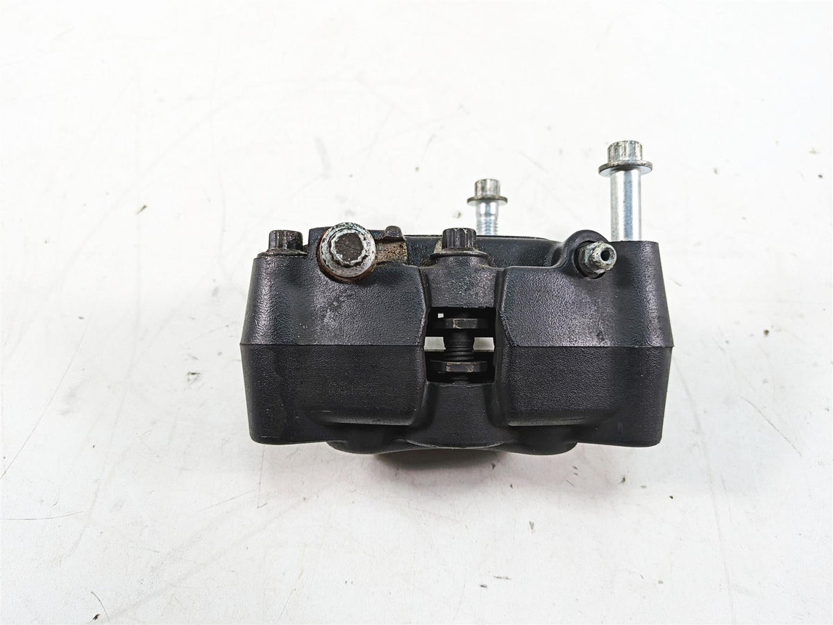 2013 Harley Softail FLSTFB Fat Boy Lo Front Brake Caliper 46356-11 {{ shop.shopifyCountryName }} - Mototech271