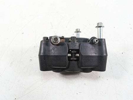 2013 Harley Softail FLSTFB Fat Boy Lo Front Brake Caliper 46356-11 {{ shop.shopifyCountryName }} - Mototech271
