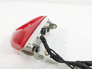 2009 Suzuki GSXR750 K9 Taillight Tail Light Lamp & Wiring 35710-37H30 | Mototech271