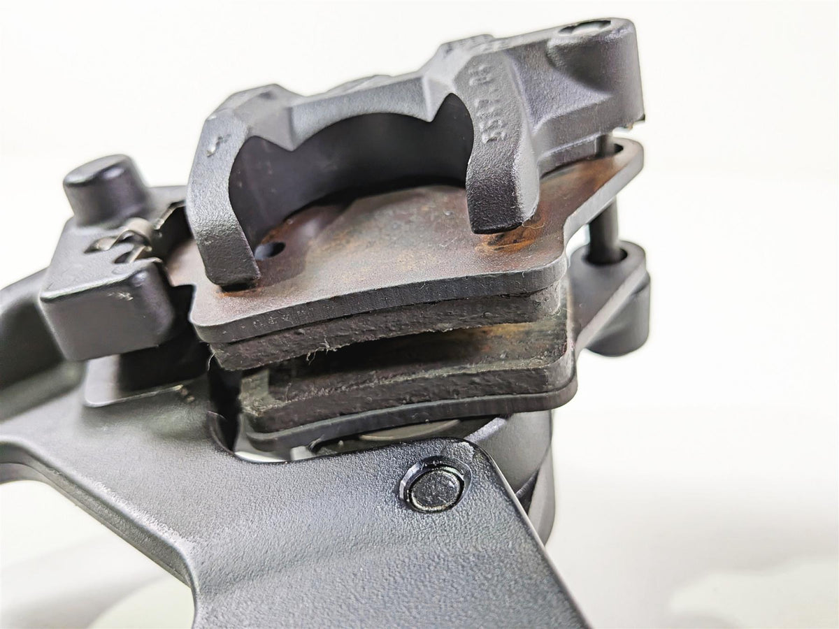 2022 Triumph Tiger 900 GT Pro Brembo Rear Brake Caliper & Bracket T2022330 {{ shop.shopifyCountryName }} - Mototech271