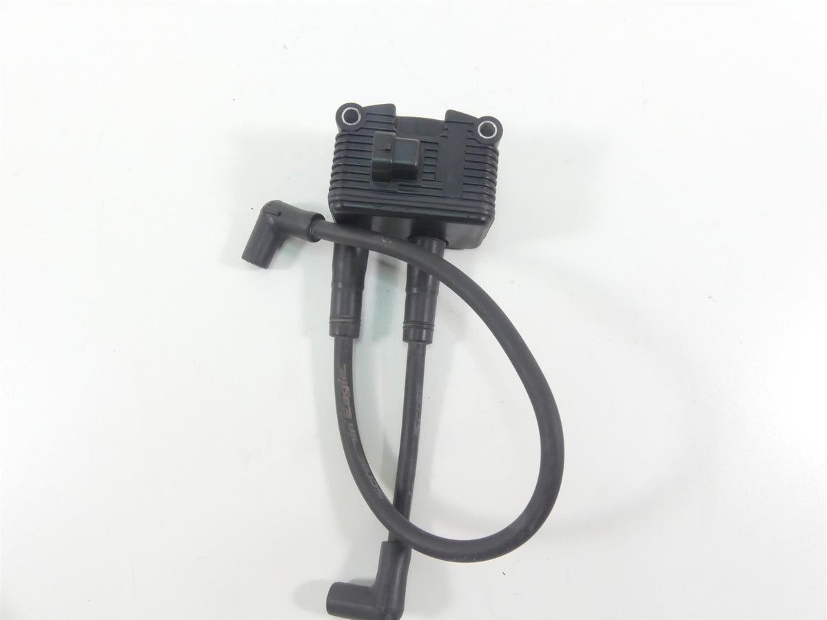 1999 Harley Dyna FXDS Convertible Ignition Coil + Screamin Eagle Wires 31655-99 {{ shop.shopifyCountryName }} - Mototech271