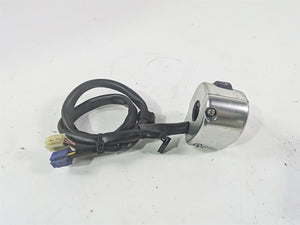 2006 Yamaha XVS650 V-Star Classic Left Hand Control Switch 5VN-83973-20-00