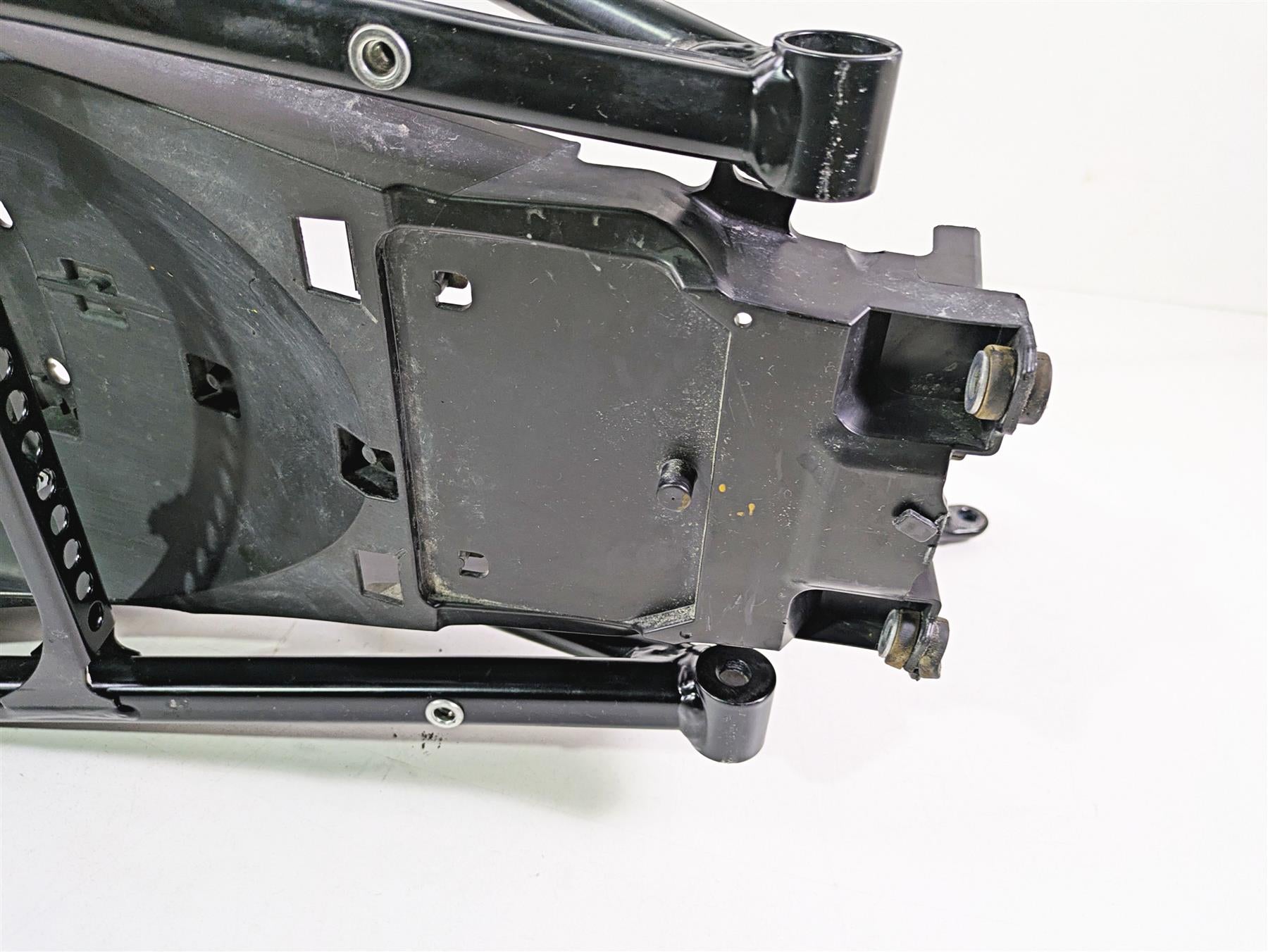 2017 BMW R1200 GS K50 Subframe & Inner Fender - Read 46518354222 {{ shop.shopifyCountryName }} - Mototech271