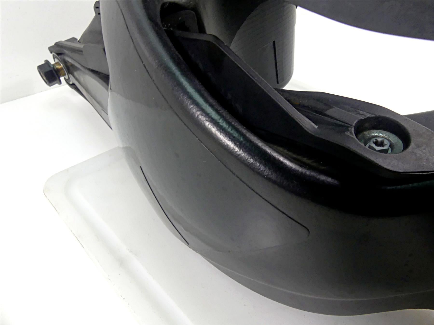 2016 KTM 1290 Super Duke R Straight Swingarm Swing Arm & Axle 6130403004433 {{ shop.shopifyCountryName }} - Mototech271