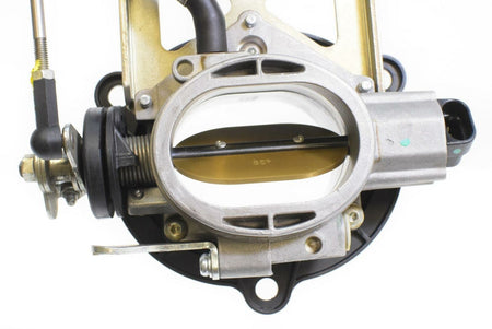 2010 Ducati 848 Complete Throttle Body Bodies Fuel Injector Set 28240803A {{ shop.shopifyCountryName }} - Mototech271
