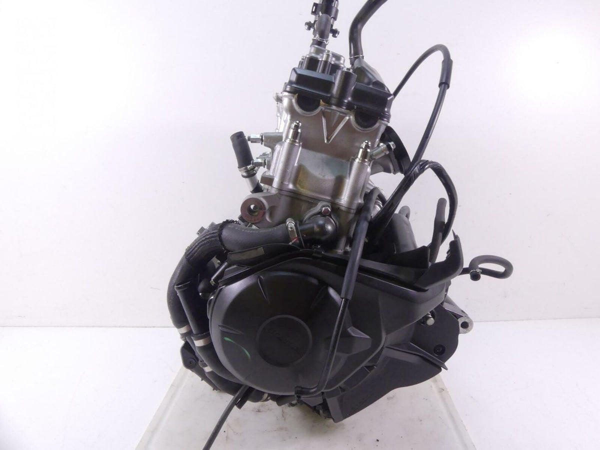 2014 Honda CBR1000 SP Fireblade Running Engine Motor 8K -Video 11000-MGP-000 {{ shop.shopifyCountryName }} - Mototech271