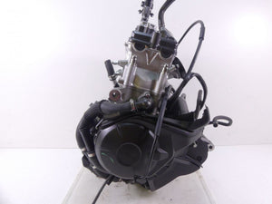 2014 Honda CBR1000 SP Fireblade Running Engine Motor 8K -Video 11000-MGP-000