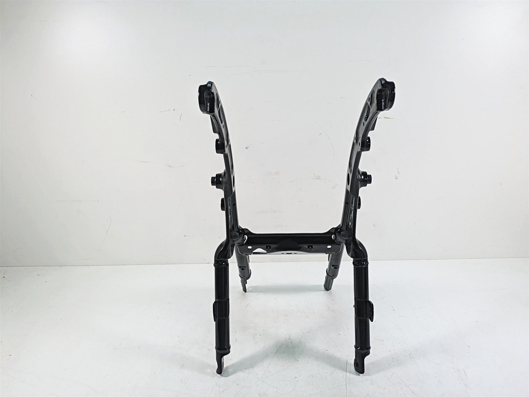 2020 Harley Touring FLHX Street Glide Straight Subframe Rear Frame 48079-09BHP {{ shop.shopifyCountryName }} - Mototech271