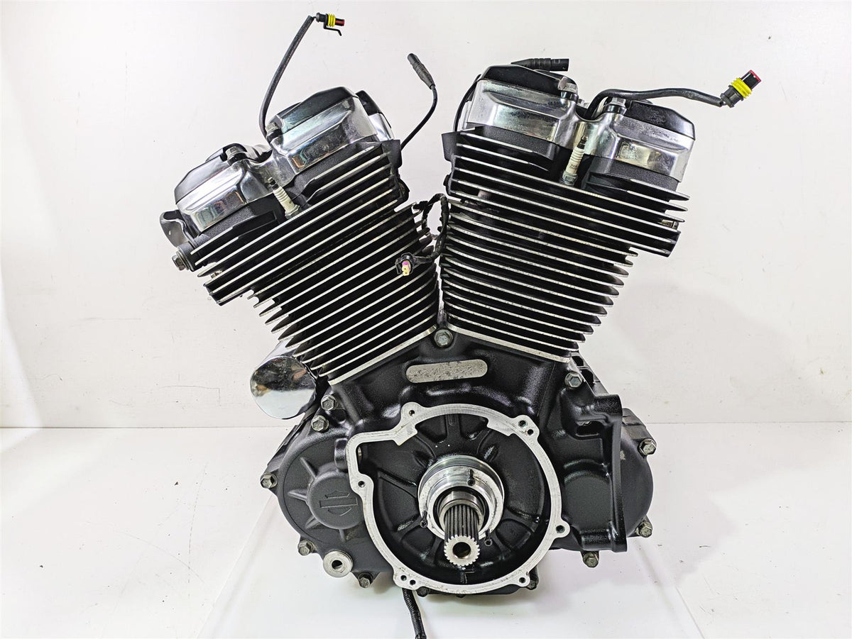 2018 Harley FLHCS Softail Heritage 115th Runnin 114 M8 Engine Motor 34k 16200397 {{ shop.shopifyCountryName }} - Mototech271