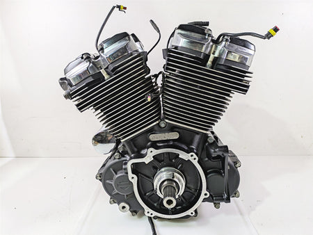 2018 Harley FLHCS Softail Heritage 115th Runnin 114 M8 Engine Motor 34k 16200397 {{ shop.shopifyCountryName }} - Mototech271