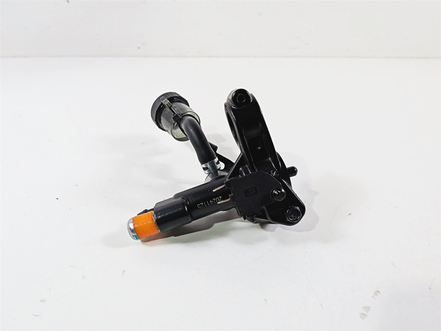 2025 CFMoto 450 SS Brembo Front Brake Master Cylinder 6AQV-081100-1000-M1 {{ shop.shopifyCountryName }} - Mototech271