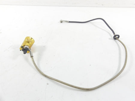 2009 Ducati Monster 1100 S STM Clutch Slave Cylinder & Line 049MS004 {{ shop.shopifyCountryName }} - Mototech271