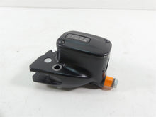 Load image into Gallery viewer, 2018 Harley FLHC Softail Heritage Front Brake Master Cylinder 1/2&quot;  41700233 | Mototech271
