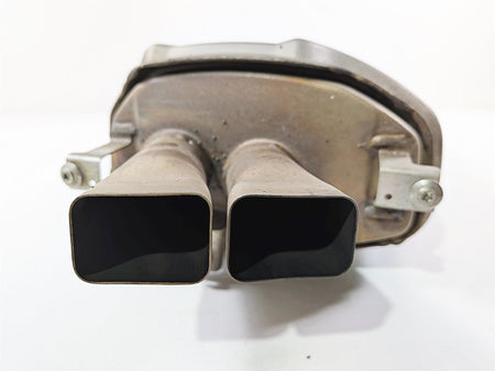 2016 BMW R1200 GS K50 Exhaust Pipe Muffler 18518525082 {{ shop.shopifyCountryName }} - Mototech271