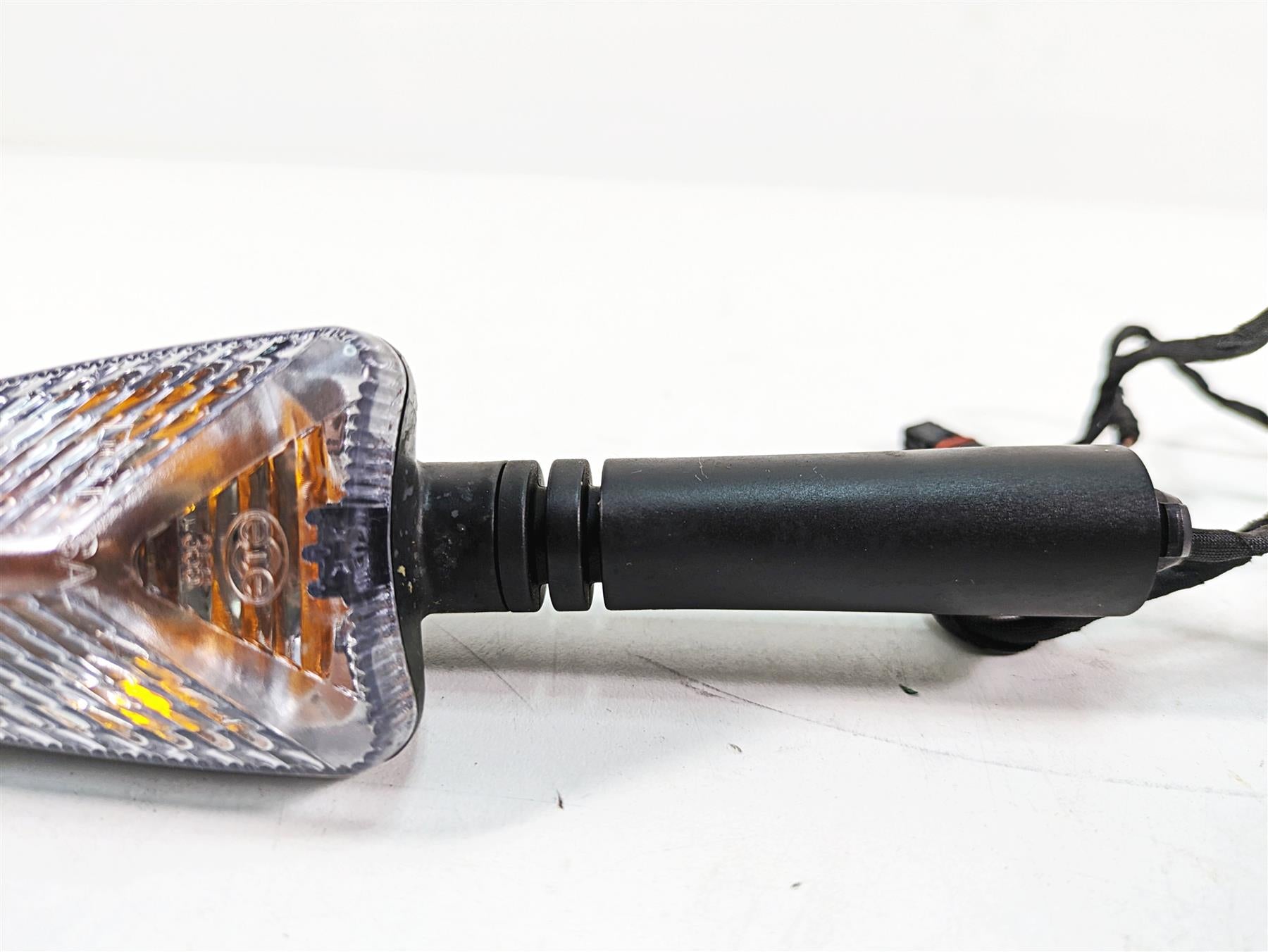 2016 BMW R1200R K53 Front Blinker Turn Signal Set 63138534355 63138534354 {{ shop.shopifyCountryName }} - Mototech271