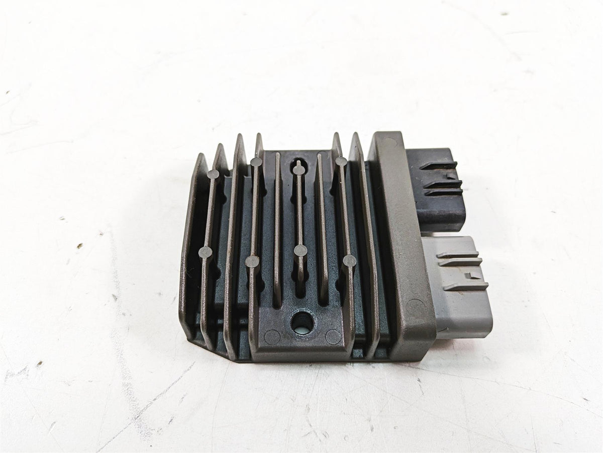 2018 Yamaha YXZ1000R EPS SS Rectifier Voltage Regulator 1D7-81960-01-00 FH020AA {{ shop.shopifyCountryName }} - Mototech271