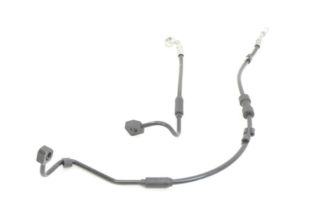 2015 Harley FXDWG Dyna Wide Glide Rear Abs Brake Line Set 46871-12A 46872-12B {{ shop.shopifyCountryName }} - Mototech271
