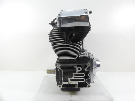 2007 Harley Touring FLHR SE CVO Road King Running 110 Engine 19K -Video 19261-07 {{ shop.shopifyCountryName }} - Mototech271