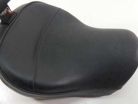 2001 Moto Guzzi California Sp 1100 Corbin Driver Seat Saddle Backrest Back Rest MG-CS-S {{ shop.shopifyCountryName }} - Mototech271
