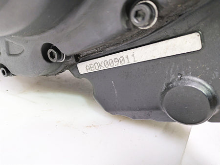 2019 Ducati Supersport 939 S Running Engine Motor 26k - Video 22523383C {{ shop.shopifyCountryName }} - Mototech271