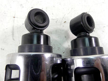 Load image into Gallery viewer, 2011 Harley Softail FLSTF Fat Boy Rear Progressive Suspension Shocks 422-4037
