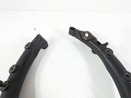 2018 Indian Chieftain Dark Horse Front Frame Rail Downtube Set 1018970 1026128 {{ shop.shopifyCountryName }} - Mototech271