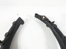 Load image into Gallery viewer, 2018 Indian Chieftain Dark Horse Front Frame Rail Downtube Set 1018970 1026128 | Mototech271
