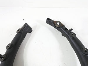 2018 Indian Chieftain Dark Horse Front Frame Rail Downtube Set 1018970 1026128 | Mototech271