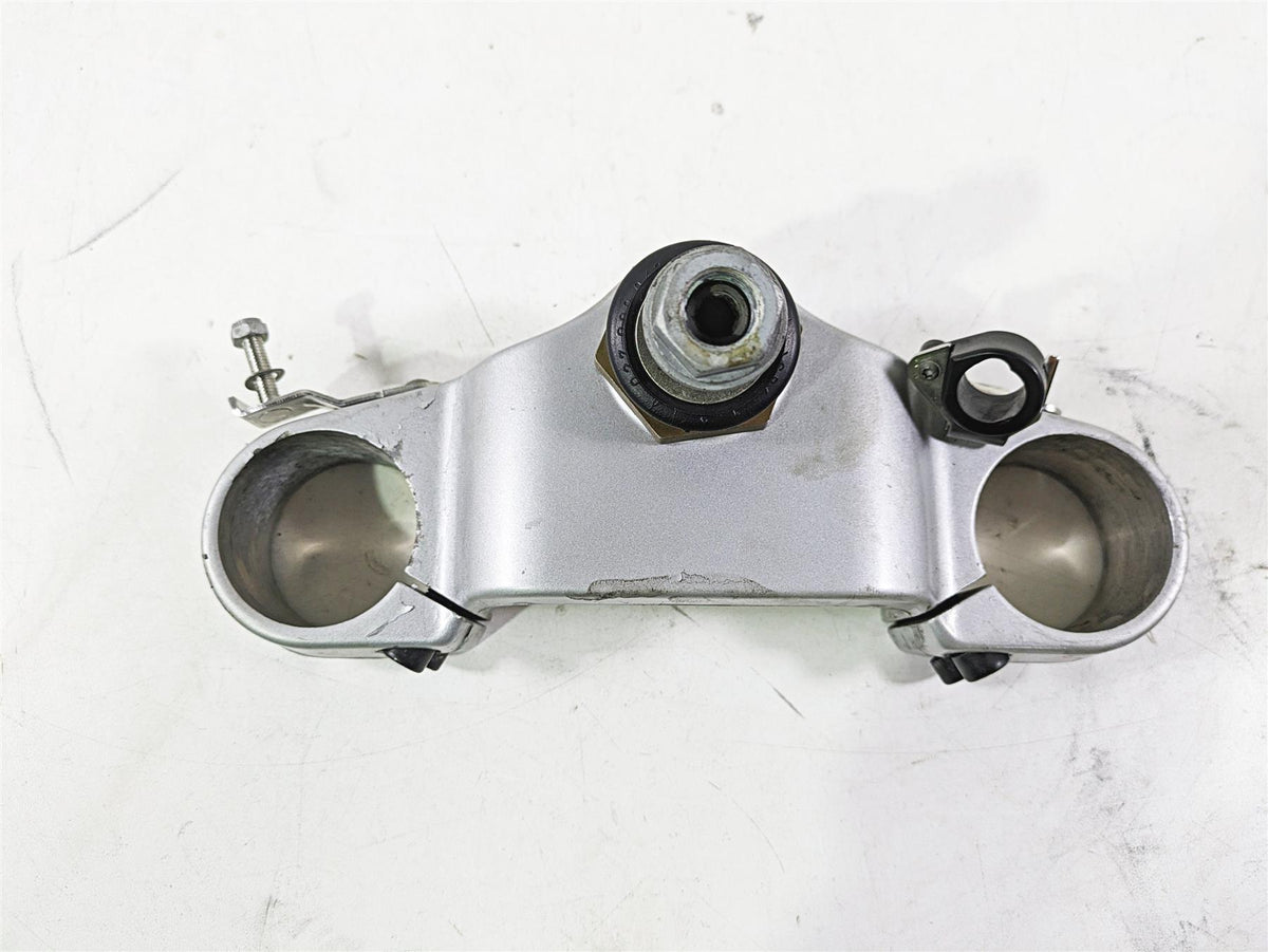 2004 BMW R1150GS R21 Lower Triple Tree Steering Clamp Ball Joint 31422338223 {{ shop.shopifyCountryName }} - Mototech271