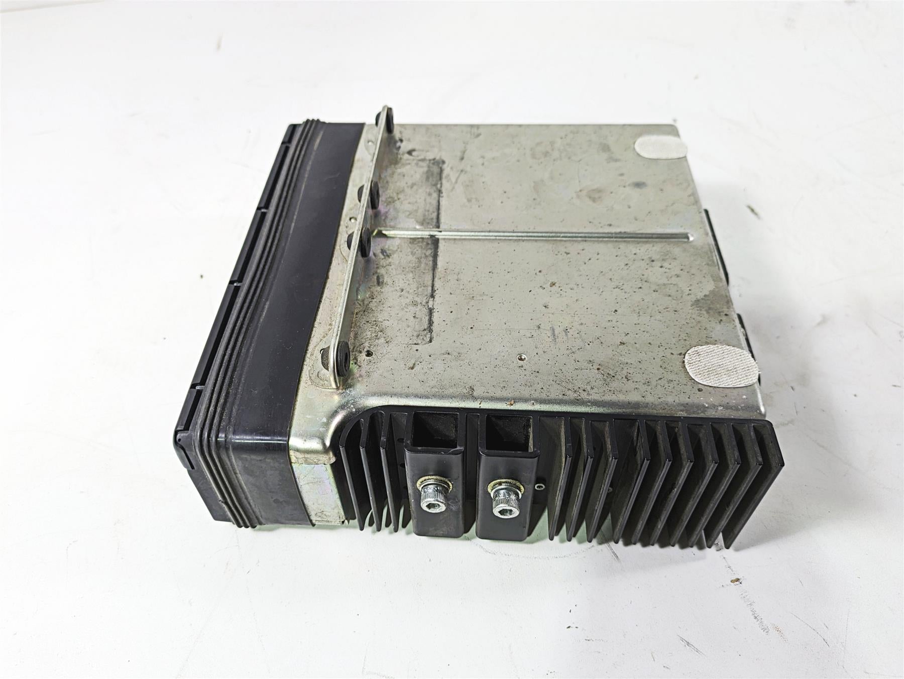 2008 Harley Touring FLHTCU E-Glide 105TH Harman Kardon Radio CD Player 76160-06 {{ shop.shopifyCountryName }} - Mototech271
